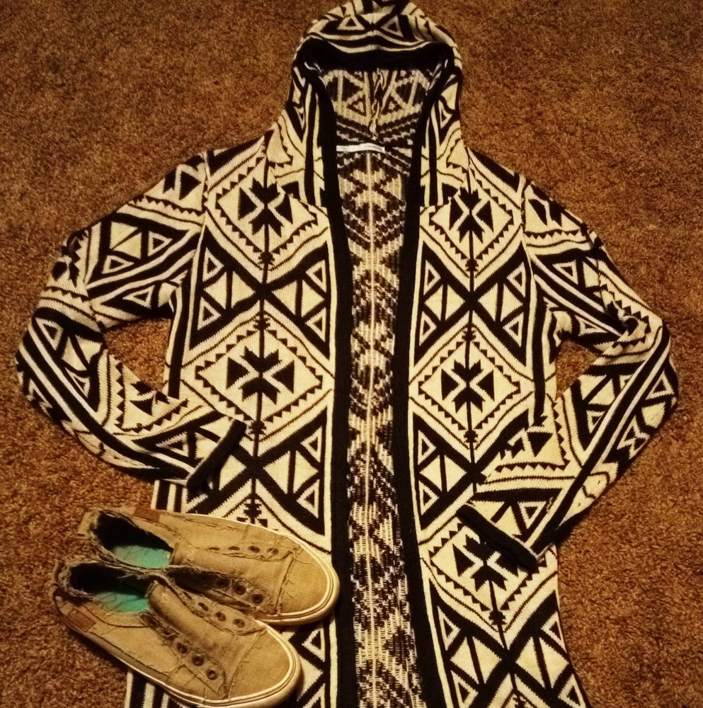 Maurices Cardigan
